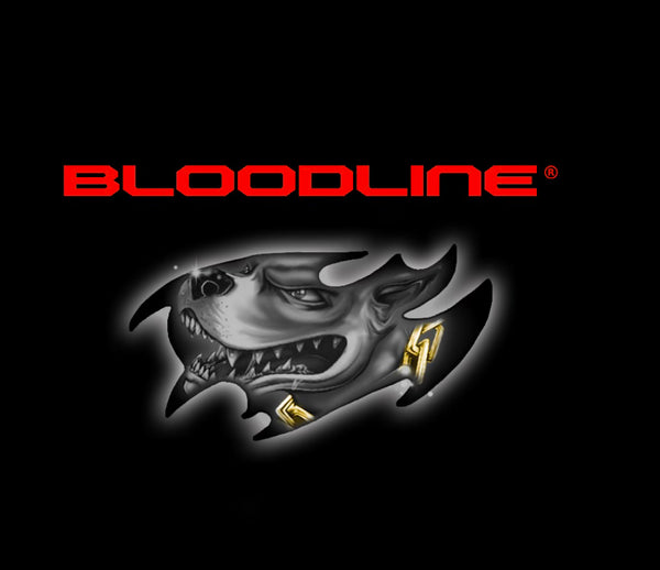 Bloodline Clothing Co.